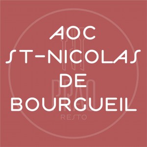 AOC Saint-Nicolas de...
