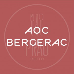 AOC Bergerac - 2017 - Prao...