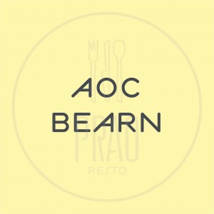AOC Béarn - 2018 - Domaine...