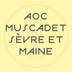 AOC Muscadet Sèvre et Maine...
