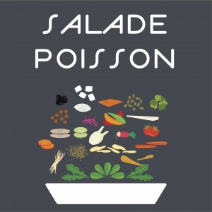 Salade Poisson