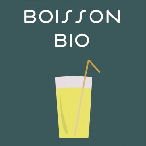 Boisson Bio